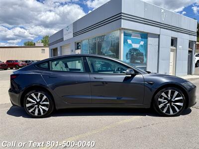 2026 Tesla Model 3 Premium  Long Range - Photo 6 - North Salt Lake, UT 84010