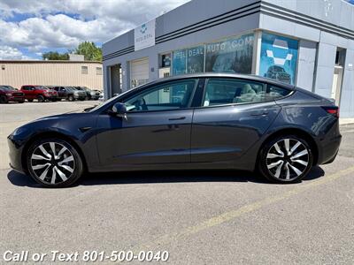 2026 Tesla Model 3 Premium  Long Range - Photo 5 - North Salt Lake, UT 84010