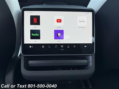 2026 Tesla Model 3 Premium  Long Range - Photo 53 - North Salt Lake, UT 84010