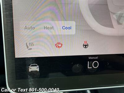 2026 Tesla Model 3 Premium  Long Range - Photo 37 - North Salt Lake, UT 84010