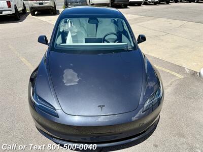 2026 Tesla Model 3 Premium  Long Range - Photo 18 - North Salt Lake, UT 84010