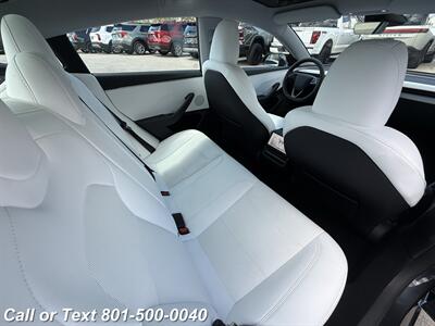2026 Tesla Model 3 Premium  Long Range - Photo 44 - North Salt Lake, UT 84010