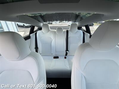 2026 Tesla Model 3 Premium  Long Range - Photo 51 - North Salt Lake, UT 84010