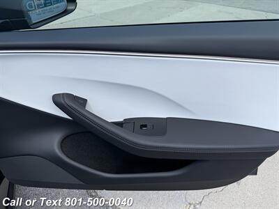 2026 Tesla Model 3 Premium  Long Range - Photo 46 - North Salt Lake, UT 84010