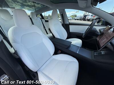 2026 Tesla Model 3 Premium  Long Range - Photo 49 - North Salt Lake, UT 84010