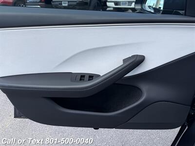 2026 Tesla Model 3 Premium  Long Range - Photo 22 - North Salt Lake, UT 84010