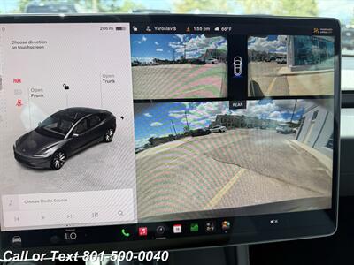 2026 Tesla Model 3 Premium  Long Range - Photo 8 - North Salt Lake, UT 84010