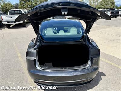 2026 Tesla Model 3 Premium  Long Range - Photo 28 - North Salt Lake, UT 84010