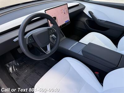 2026 Tesla Model 3 Premium  Long Range - Photo 16 - North Salt Lake, UT 84010