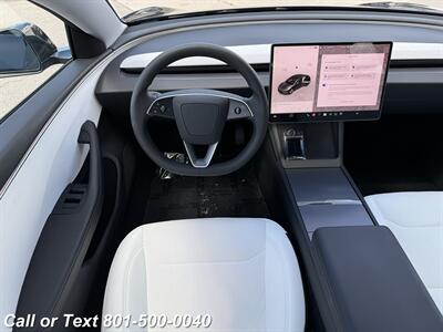 2026 Tesla Model 3 Premium  Long Range - Photo 4 - North Salt Lake, UT 84010