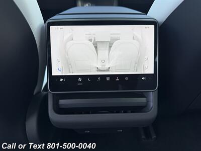 2026 Tesla Model 3 Premium  Long Range - Photo 52 - North Salt Lake, UT 84010