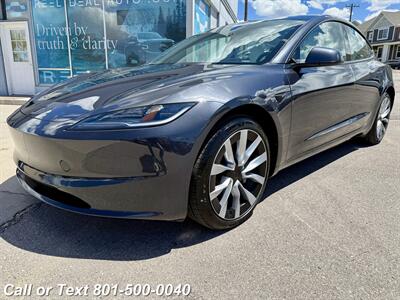 2026 Tesla Model 3 Premium  Long Range - Photo 24 - North Salt Lake, UT 84010