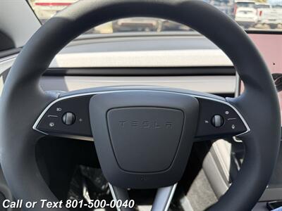 2026 Tesla Model 3 Premium  Long Range - Photo 30 - North Salt Lake, UT 84010