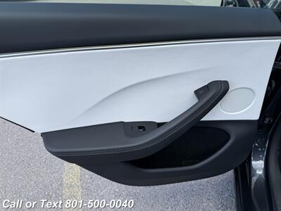 2026 Tesla Model 3 Premium  Long Range - Photo 41 - North Salt Lake, UT 84010