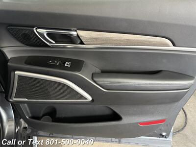 2021 Kia Telluride EX   - Photo 35 - North Salt Lake, UT 84010