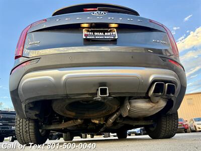 2021 Kia Telluride EX   - Photo 16 - North Salt Lake, UT 84010