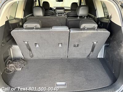 2021 Kia Telluride EX   - Photo 40 - North Salt Lake, UT 84010