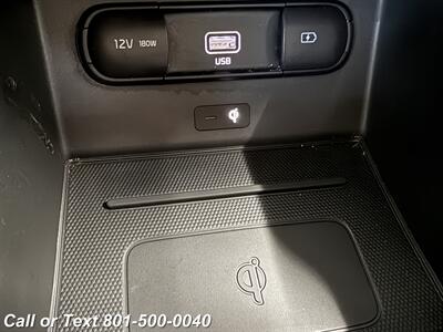 2021 Kia Telluride EX   - Photo 51 - North Salt Lake, UT 84010