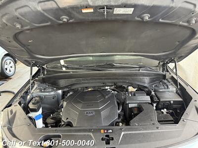 2021 Kia Telluride EX   - Photo 56 - North Salt Lake, UT 84010