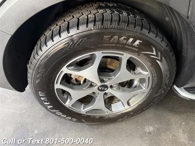 2021 Kia Telluride EX   - Photo 29 - North Salt Lake, UT 84010