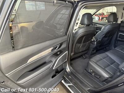 2021 Kia Telluride EX   - Photo 44 - North Salt Lake, UT 84010