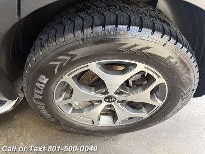 2021 Kia Telluride EX   - Photo 28 - North Salt Lake, UT 84010