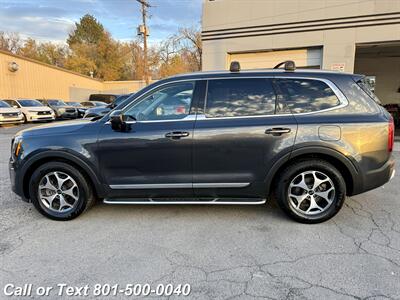 2021 Kia Telluride EX   - Photo 15 - North Salt Lake, UT 84010