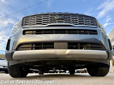 2021 Kia Telluride EX   - Photo 20 - North Salt Lake, UT 84010