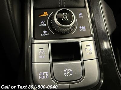 2021 Kia Telluride EX   - Photo 10 - North Salt Lake, UT 84010