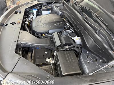 2021 Kia Telluride EX   - Photo 55 - North Salt Lake, UT 84010