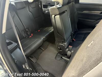 2021 Kia Telluride EX   - Photo 37 - North Salt Lake, UT 84010