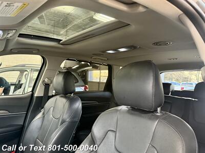 2021 Kia Telluride EX   - Photo 4 - North Salt Lake, UT 84010