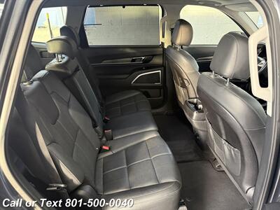 2021 Kia Telluride EX   - Photo 38 - North Salt Lake, UT 84010