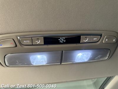 2021 Kia Telluride EX   - Photo 42 - North Salt Lake, UT 84010