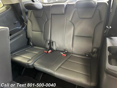 2021 Kia Telluride EX   - Photo 41 - North Salt Lake, UT 84010