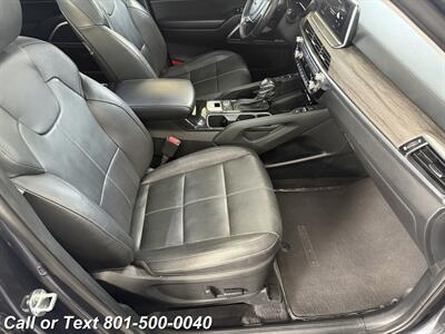 2021 Kia Telluride EX   - Photo 34 - North Salt Lake, UT 84010