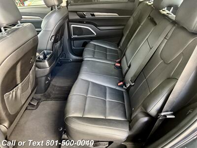 2021 Kia Telluride EX   - Photo 45 - North Salt Lake, UT 84010