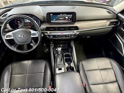 2021 Kia Telluride EX   - Photo 43 - North Salt Lake, UT 84010