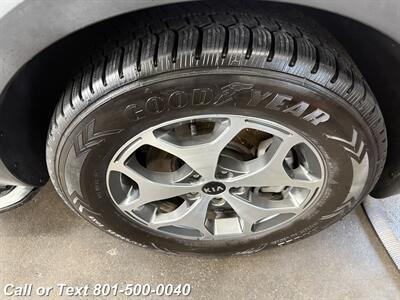 2021 Kia Telluride EX   - Photo 31 - North Salt Lake, UT 84010