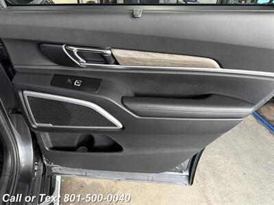 2021 Kia Telluride EX   - Photo 36 - North Salt Lake, UT 84010