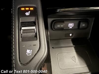 2021 Kia Telluride EX   - Photo 52 - North Salt Lake, UT 84010