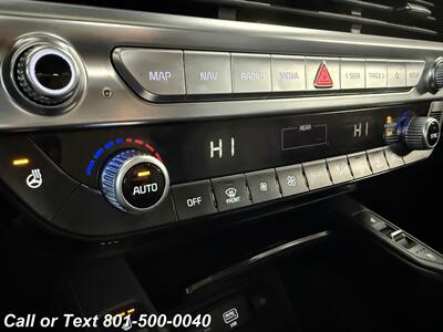 2021 Kia Telluride EX   - Photo 9 - North Salt Lake, UT 84010