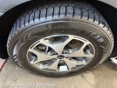 2021 Kia Telluride EX   - Photo 27 - North Salt Lake, UT 84010