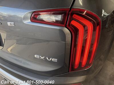 2021 Kia Telluride EX   - Photo 39 - North Salt Lake, UT 84010