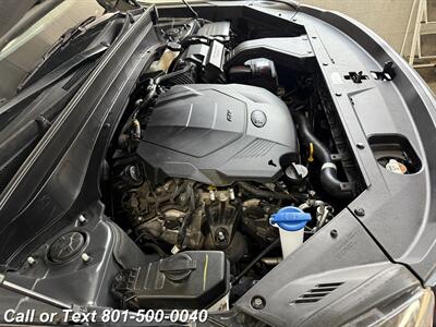 2021 Kia Telluride EX   - Photo 7 - North Salt Lake, UT 84010