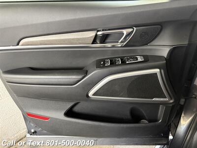 2021 Kia Telluride EX   - Photo 47 - North Salt Lake, UT 84010