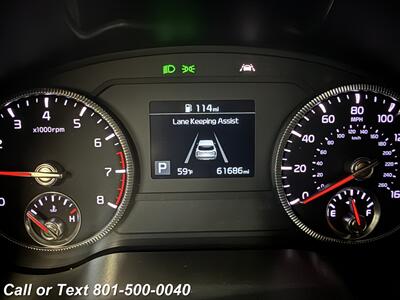 2021 Kia Telluride EX   - Photo 5 - North Salt Lake, UT 84010