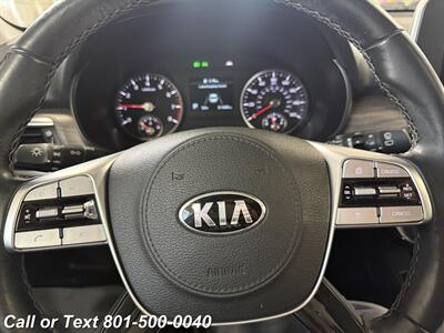 2021 Kia Telluride EX   - Photo 53 - North Salt Lake, UT 84010