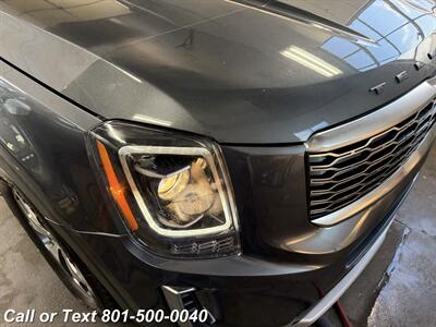 2021 Kia Telluride EX   - Photo 32 - North Salt Lake, UT 84010