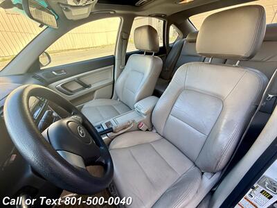 2008 Subaru Legacy 2.5i   - Photo 2 - North Salt Lake, UT 84010